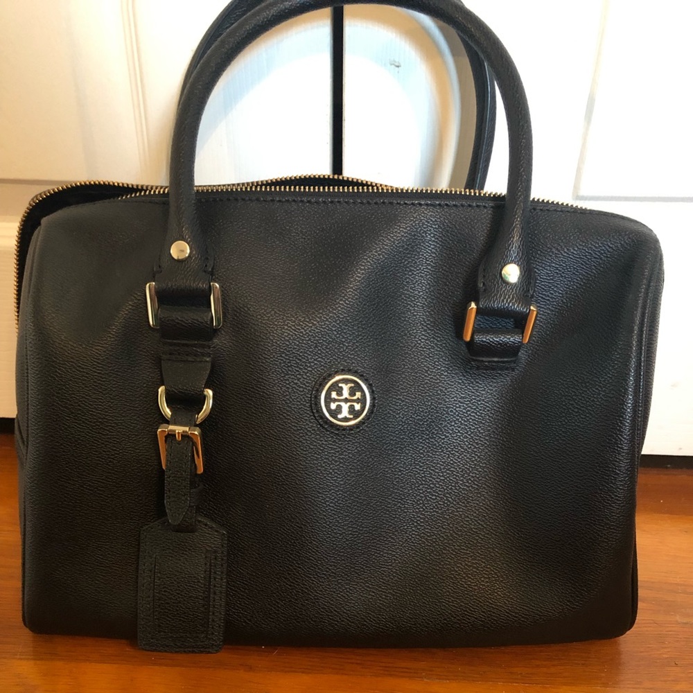 Tory Burch satchel